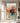 Abstract Colorful Hole Textured Partial Oil Painting