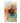 Abstract Colorful Hole Textured Partial Oil Painting