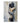 Abstract Love II  Textured Partial Oil Painting - Wall Art