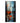 Abstract Orange Square Textured Partial Oil Painting - Wall Art