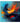 Abstract Color Waves Textured Partial Oil Painting - Wall Art