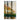 Poplars in Autumn by Monet Textured Partial Oil Painting