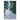 Water Lilies II by Monet Textured Partial Oil Painting