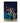 Gold Butterflies II Abstract Textured Partial Oil Painting