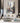Abstract Metropol Street Textured Partial Oil Painting