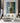 Abstract Sailboat Textured Partial Oil Painting