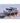 Boats on the Shore Textured Partial Oil Painting