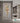 Abstract Floating Lilies Textured Partial Oil Painting