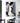 Abstract Human Figure Textured Partial Oil Painting