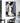 Abstract Human Figure Textured Partial Oil Painting