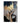 Thinking Woman Textured Partial Oil Painting