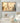Abstract Misty Skyscrapers II Textured Partial Oil Painting