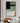 Green Mustard Abstract Textured Partial Oil Painting
