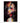 Abstract Crying Woman Textured Partial Oil Painting - Wall Art