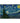 Starry Night by Van Gogh Textured Partial Oil Painting