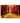 Abstract Forest Path Textured Partial Oil Painting