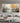 Autumn Reflections 3d Heavy Textured Partial Oil Painting