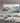 White Blue Mountains 3D Heavy Textured Partial Oil Painting