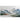 White Blue Mountains 3D Heavy Textured Partial Oil Painting