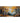 Orange Forest 3d Heavy Textured Partial Oil Painting