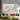 Dream Garden 3d Heavy Textured Partial Oil Painting