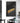 Abstract Gold on Black 3d Heavy Textured Partial Oil Painting