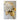 Gold Leaves 3d Heavy Textured Partial Oil Painting