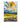 Abstract Sunny Day 3d Heavy Textured Partial Oil Painting