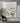 Big White Flower 3d Heavy Textured Partial Oil Painting