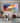 Abstract Colorful Feather 3d Heavy Textured Partial Oil Painting