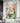 Abstract Pink Flowers 3d Heavy Textured Partial Oil Painting