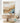 Abstract Earth n Sea 3d Heavy Textured Partial Oil Painting