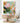 Abstract Colorful Flowers II 3d Heavy Textured Partial Oil Painting