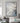Abstract White Flower Branch 3d Heavy Textured Partial Oil Painting