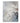 Abstract White Flower Branch 3d Heavy Textured Partial Oil Painting
