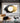 Black Gold Circle II 3D Heavy Textured Partial oil Painting