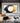 Black Gold Circle II 3D Heavy Textured Partial oil Painting