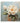 Cream Roses II 3d Heavy Textured Partial Oil Painting
