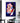 Abstract Man Face 3D Heavy Textured Partial Oil Painting