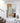 Abstract Soft Colors 3D Heavy Textured Partial Oil Painting