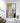 Abstract Soft Colors 3D Heavy Textured Partial Oil Painting