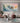 Abstract Waves III 3D Heavy Textured Partial oil Painting