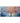Abstract Orange Blue Tree 3d Heavy Textured Partial Oil Painting