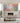 Abstract White Rain 3D Heavy Textured Partial oil Painting