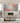Abstract White Rain 3D Heavy Textured Partial oil Painting