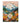 Flowery Valley 3d Heavy Textured Partial Oil Painting