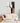 Black Brown with Orange II 3d Heavy Textured Partial Oil Painting