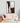 Black Brown with Orange III 3d Heavy Textured Partial Oil Painting