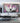 Abstract Sleeping Wolf 3d Heavy Textured Partial Oil Painting