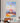 Birthday Cake II 3D Heavy Textured Partial Oil Painting